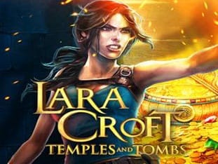 Lara Croft Temples And Tombs screenshot