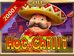 Hot Chili screenshot